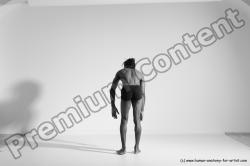 Breakdance reference poses of Enrique